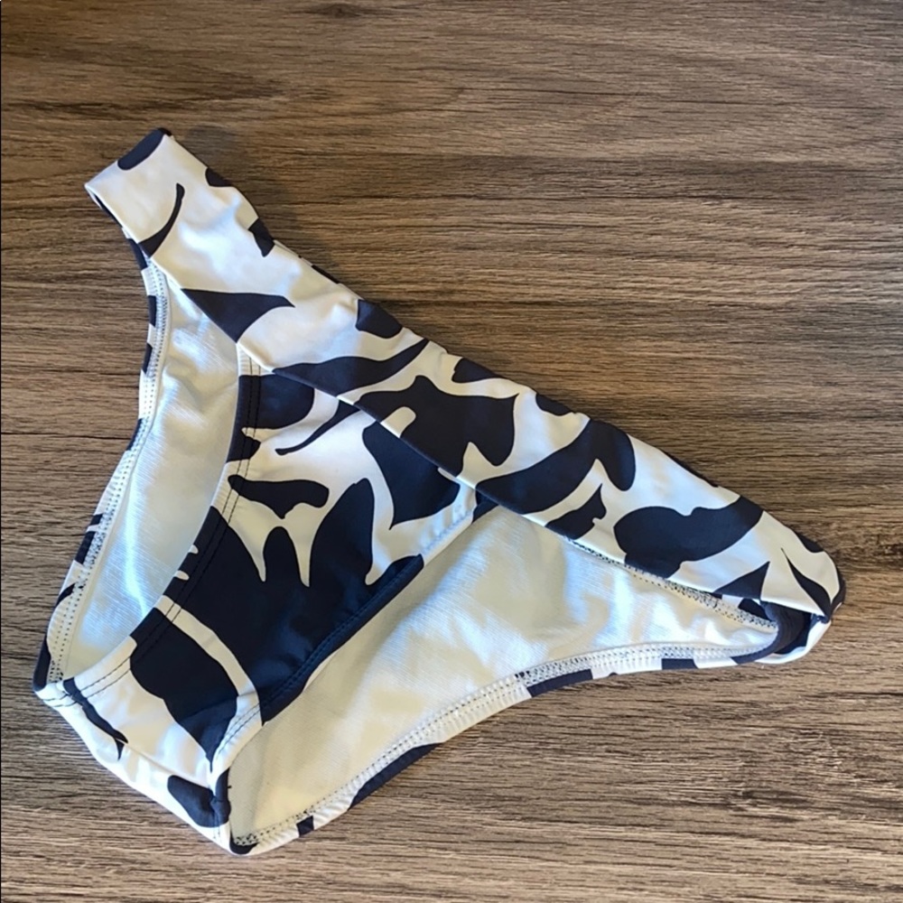 RYGY Swim Bottoms